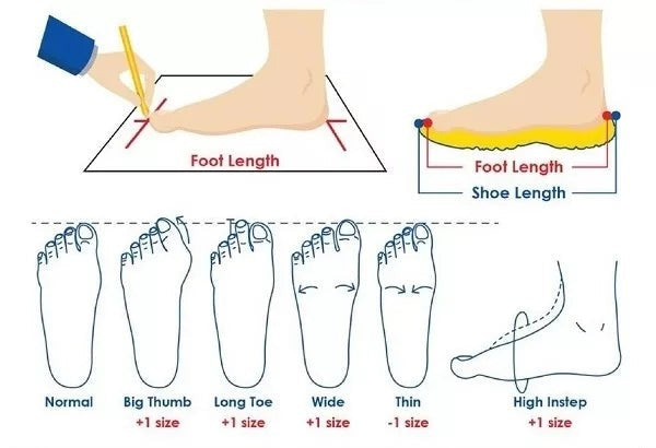 Extra-wide comfort shoe with memory foam footbed - product photo 5