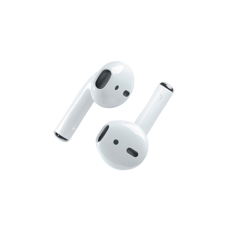 Wireless earbuds with charging case - product photo 4