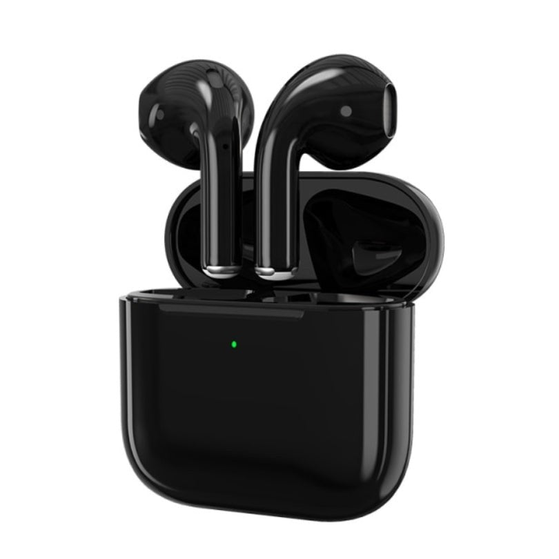 Wireless earbuds with charging case - product photo 6