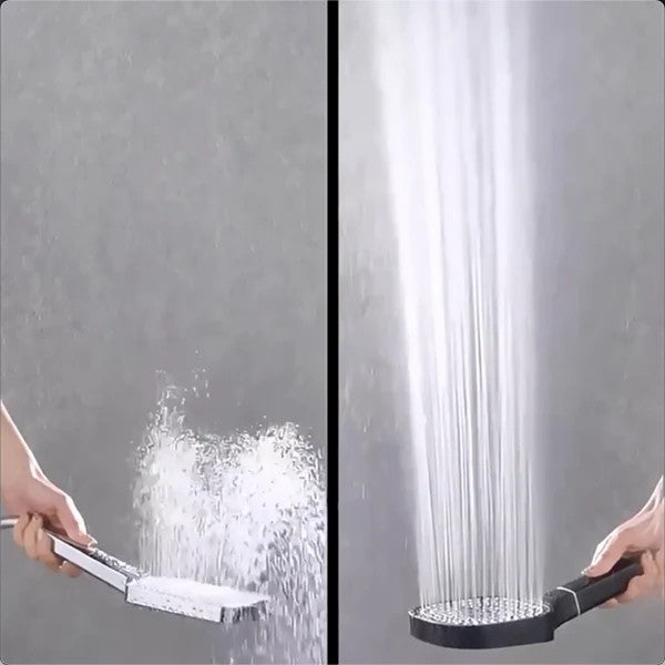 High-pressure filtered shower head - product photo 4
