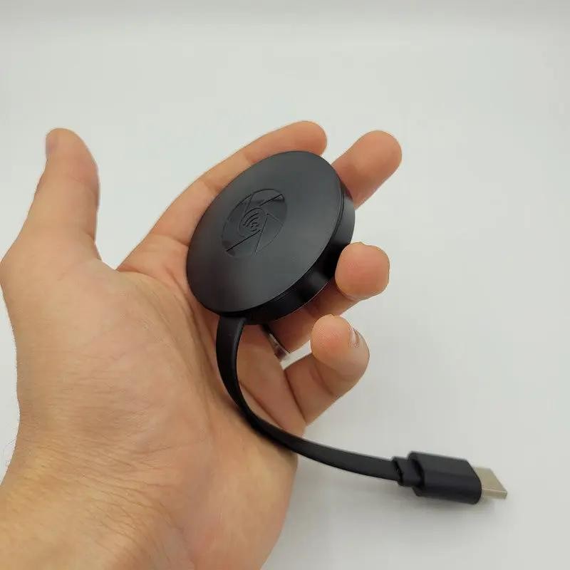 Wireless 1080p screen mirroring Hdmi adapter - product photo 6