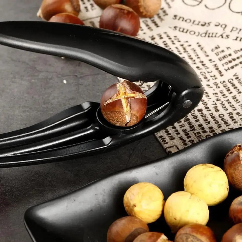 Chestnut and hard nut opener - product photo 4