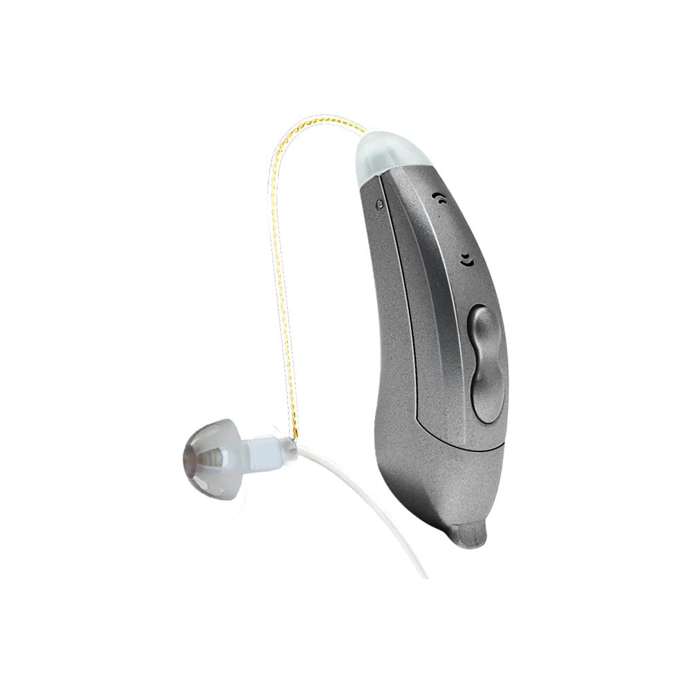 Behind-the-ear personal sound amplifier - product photo 13