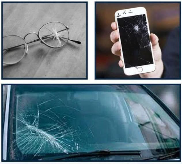 Auto glass chip repair kit - product photo 5