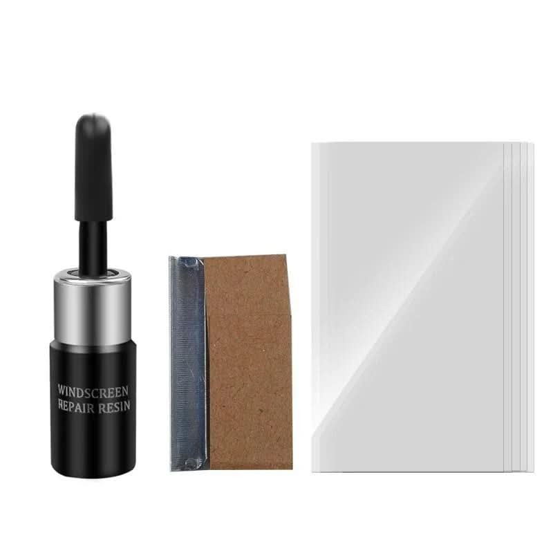 Auto glass chip repair kit - product photo 7