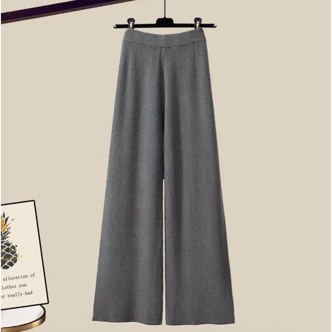 Woman wearing the Clementine women's set, 8 view
