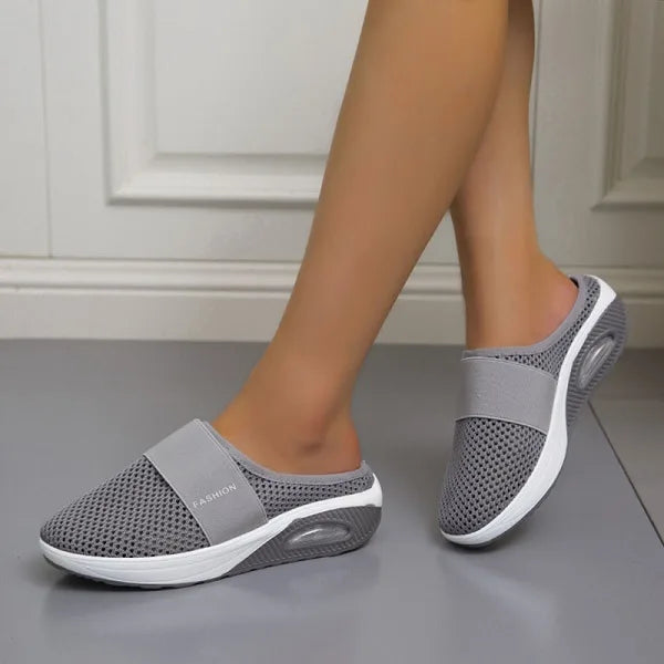 Soraya | Women's Orthopedic Slip-On Everyday Walking Shoes