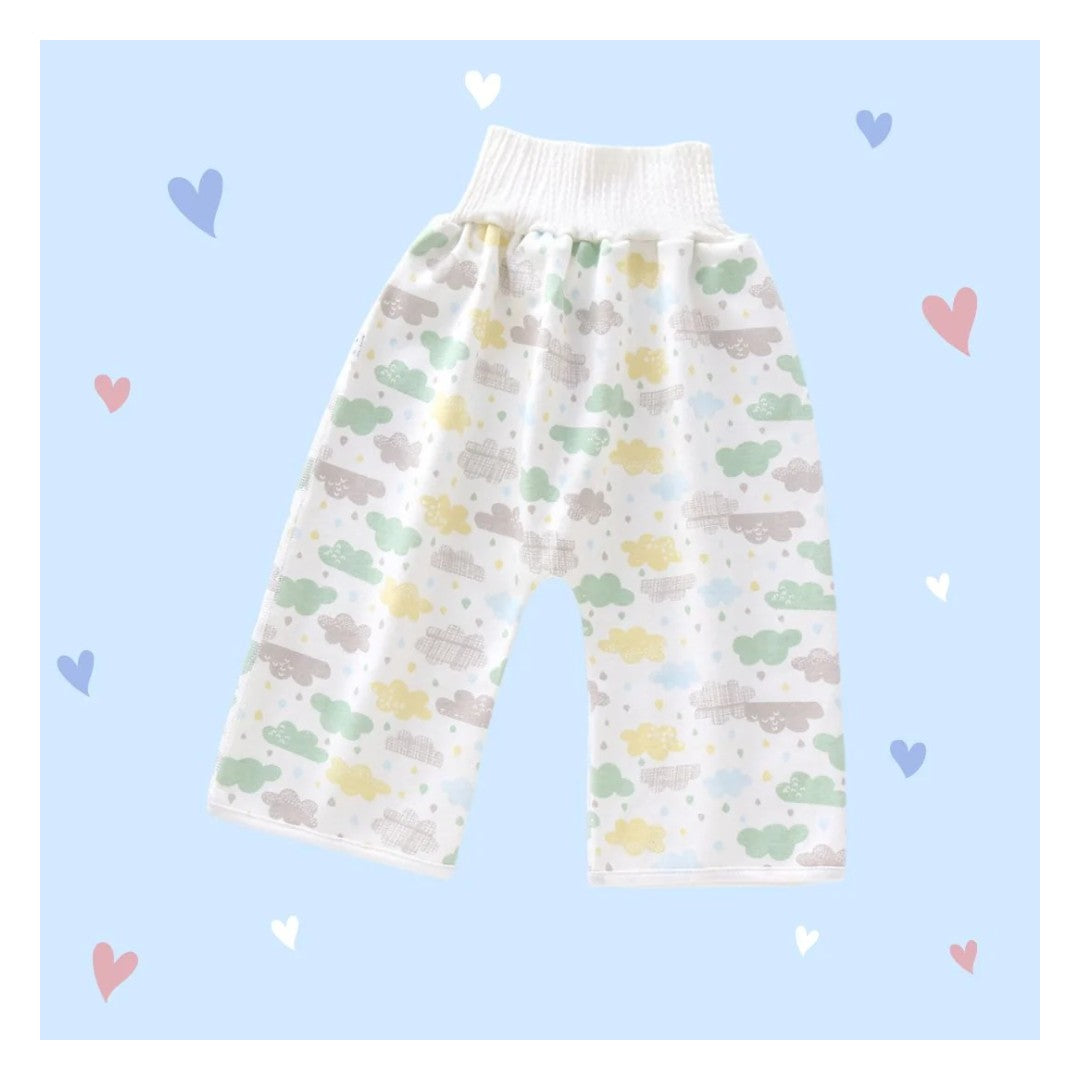 Reusable absorbent bedwetting pants - product photo 4