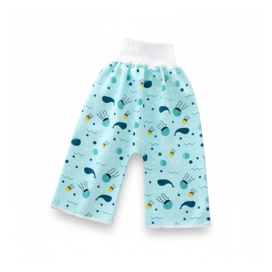 Reusable absorbent bedwetting pants - product photo 9