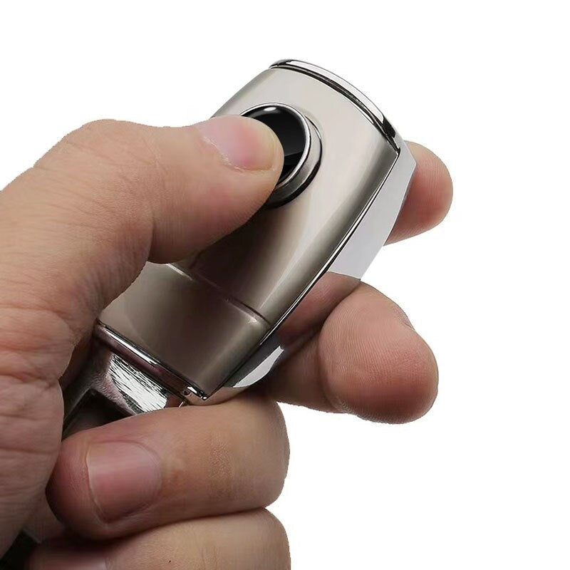 Seat belt comfort adjuster clip - product photo 5