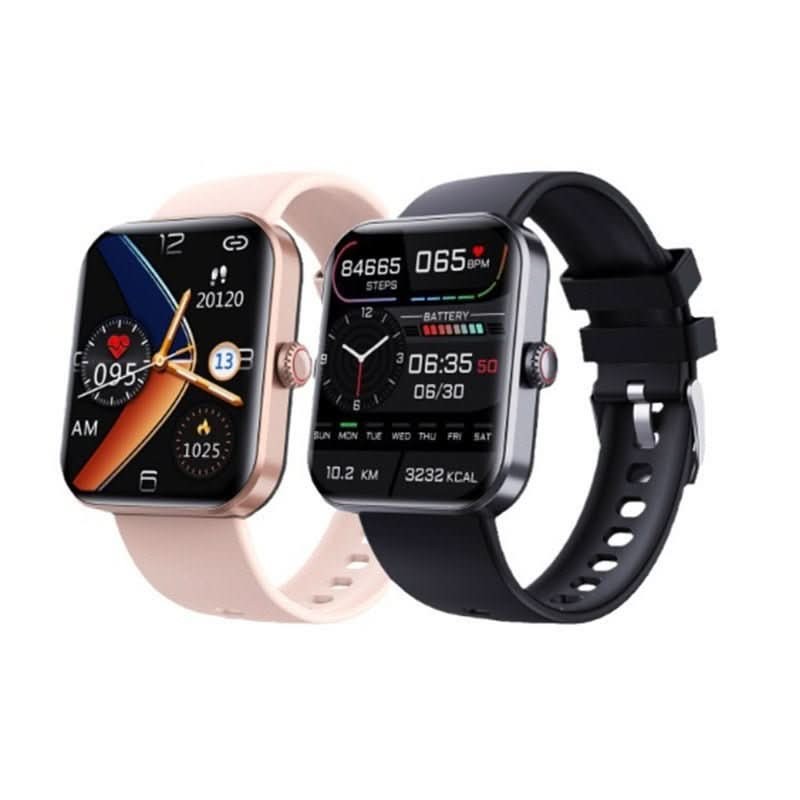 Water-resistant fitness tracking watch - product photo 11