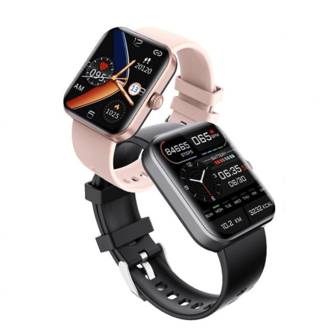 Water-resistant fitness tracking watch - product photo 13