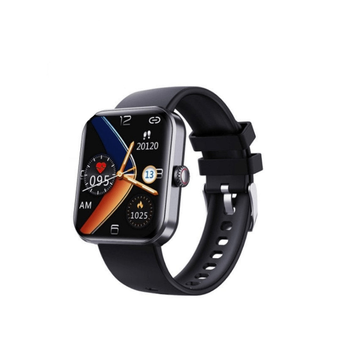 Water-resistant fitness tracking watch - product photo 14