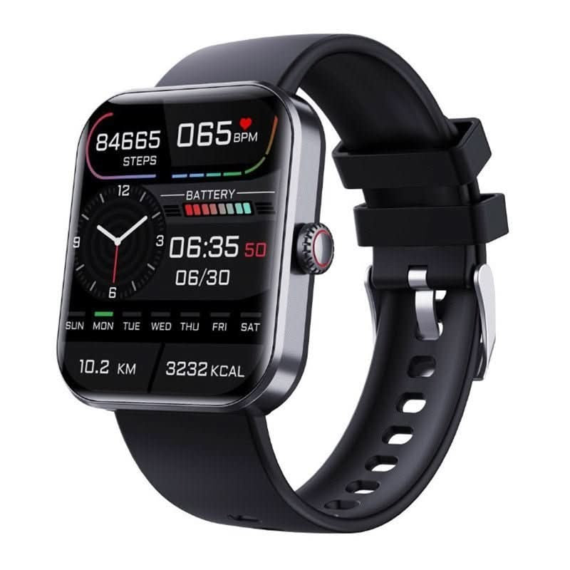 Water-resistant fitness tracking watch - product photo 8