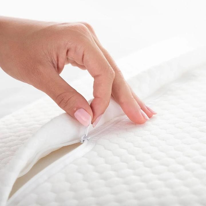 Memory foam butterfly neck pillow - product photo 8