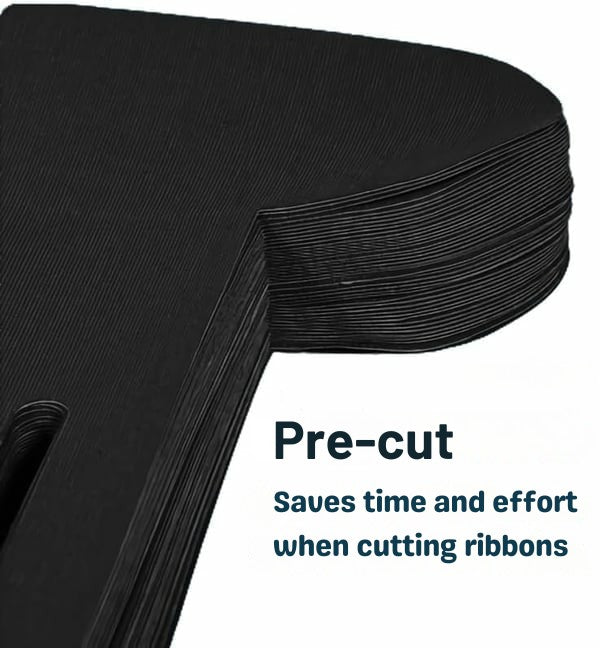 Pre-cut elastic kinesiology tape for the knee - product photo 9
