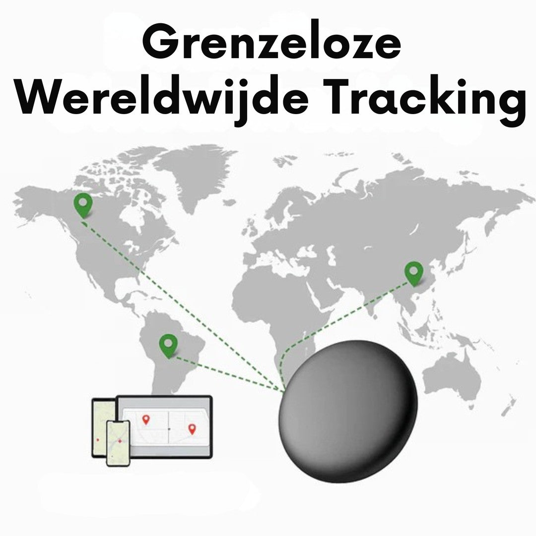Compact tracker tag - product photo 3