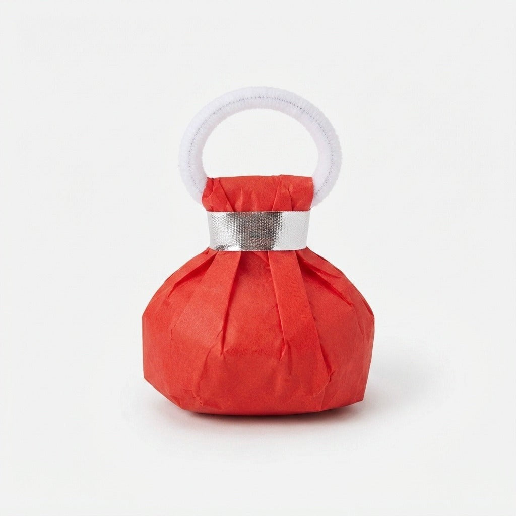 Biodegradable paper throw streamers - product photo 9