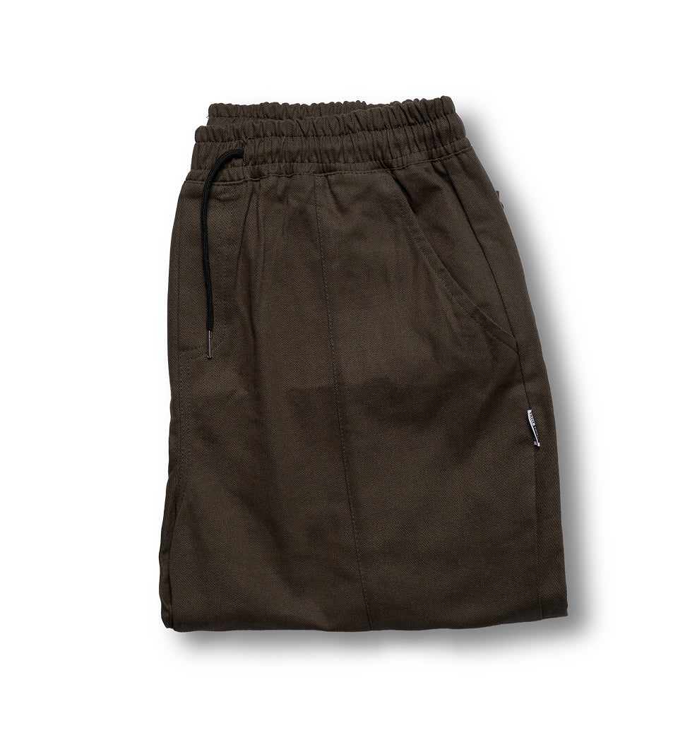 Elliot | Men's Tapered Drawstring Waist Casual Trousers