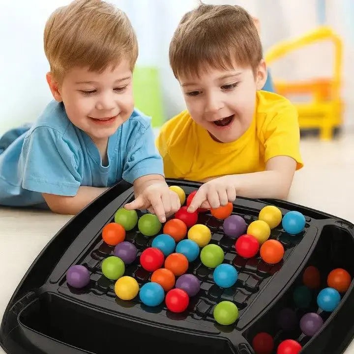 Two-player tactical strategy board game - product photo 3