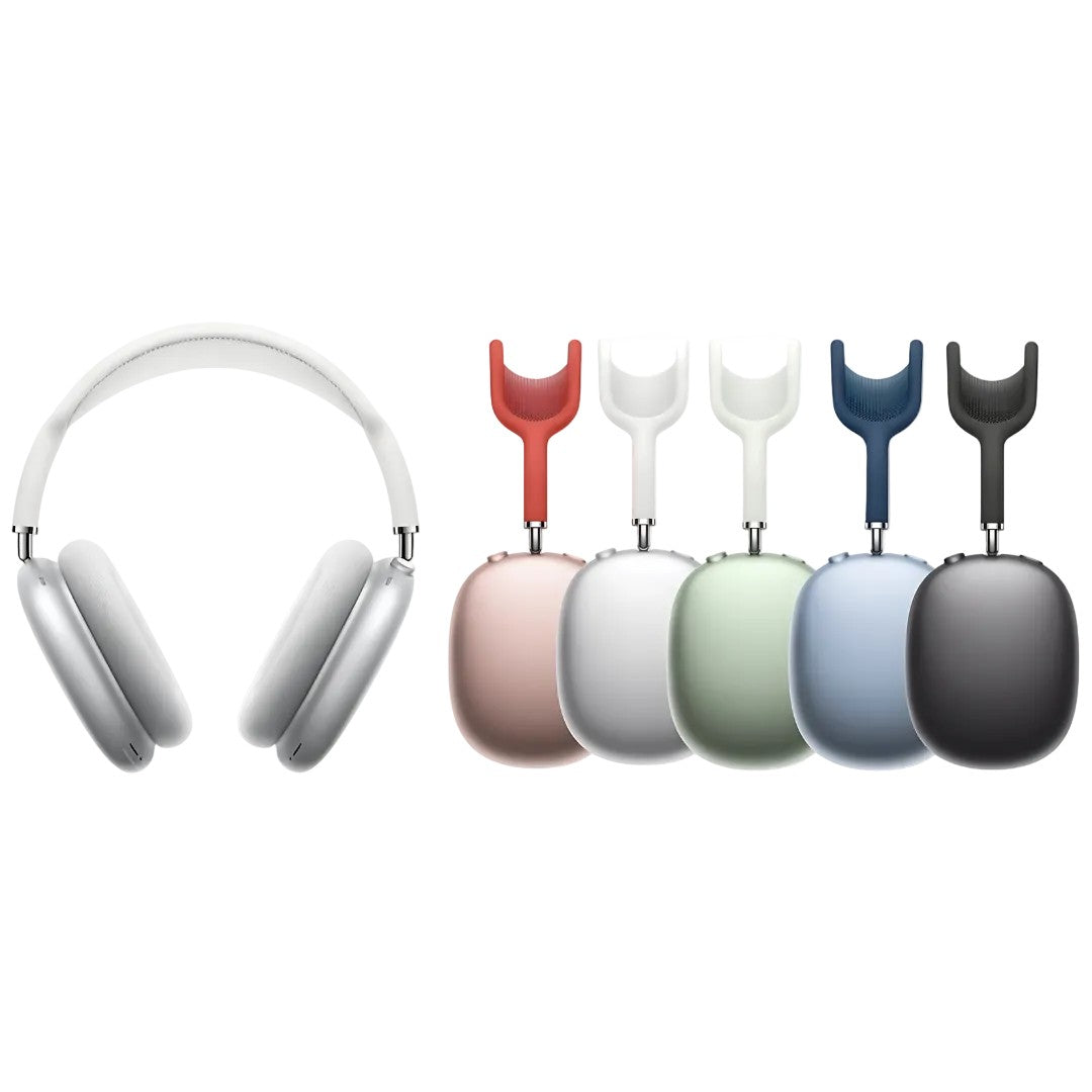 Over-ear Bluetooth headphones with Anc - product photo 10