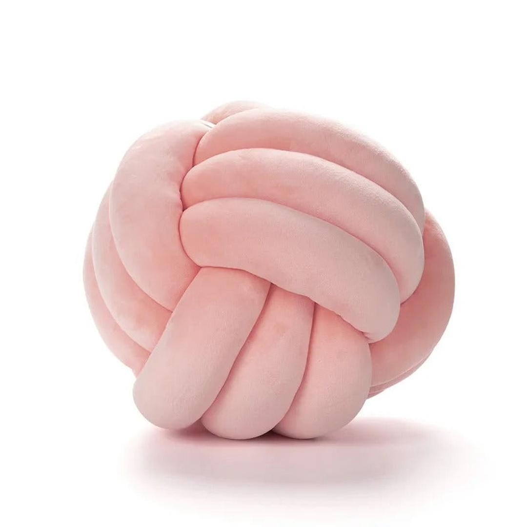 Weighted comfort hugging pillow - product photo 5
