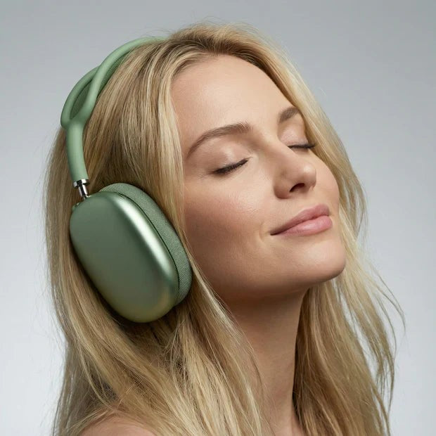 Over-ear Anc Bluetooth headphones - product photo 8