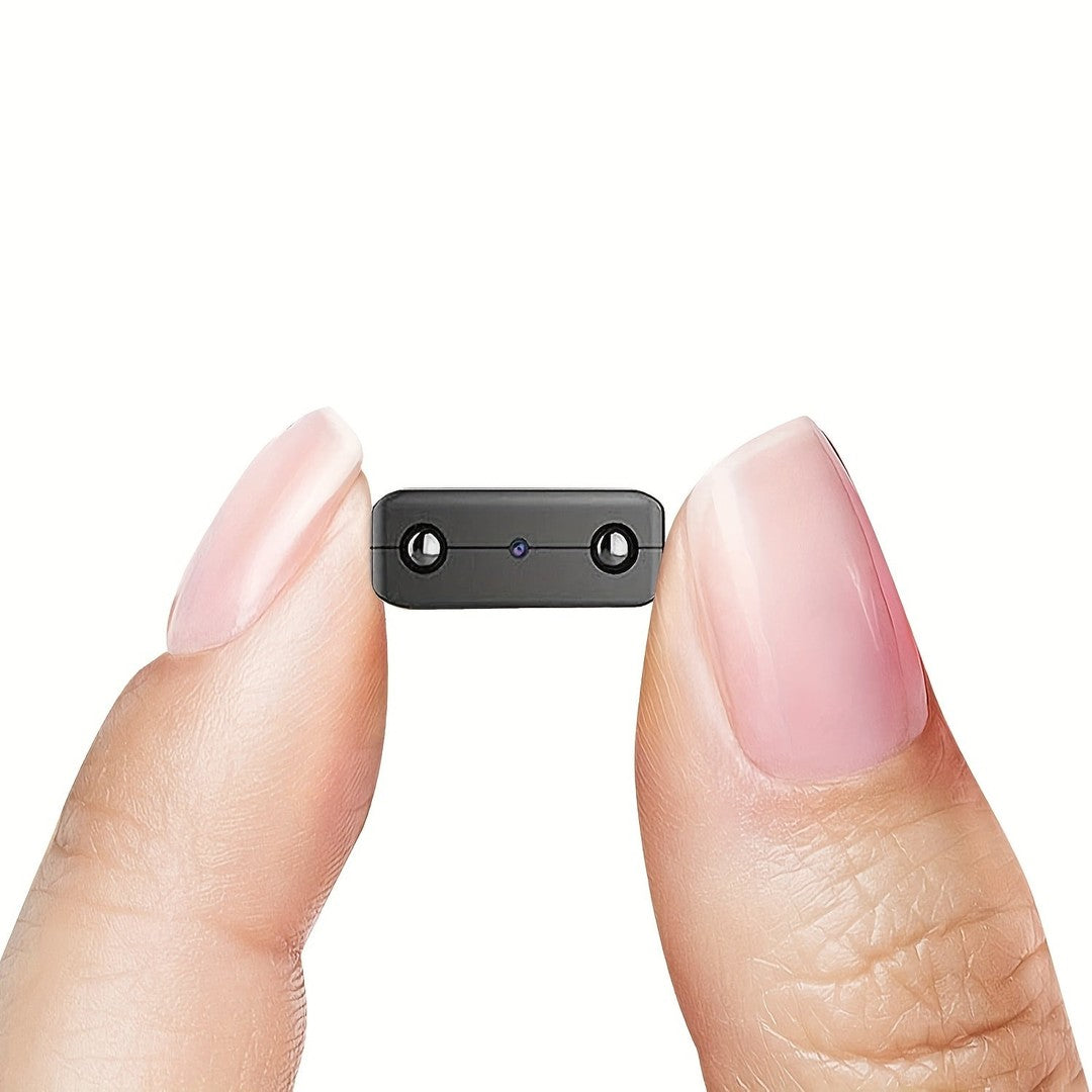 Mini Full HD security camera - product photo 1