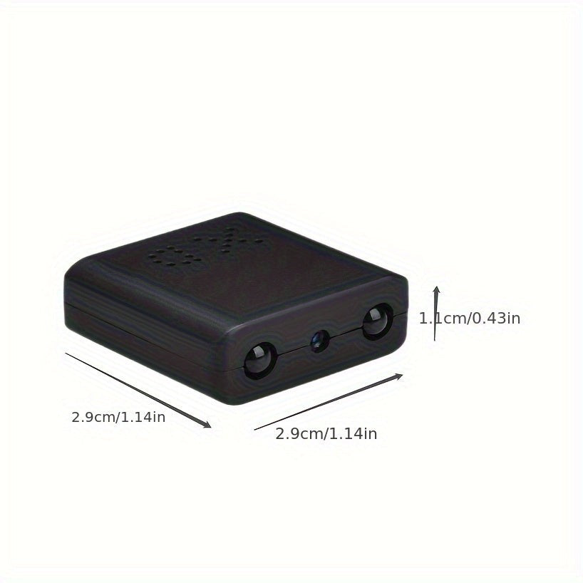 Mini Full HD security camera - product photo 4