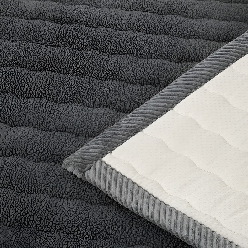 Non-slip pet sofa cover - product photo 14