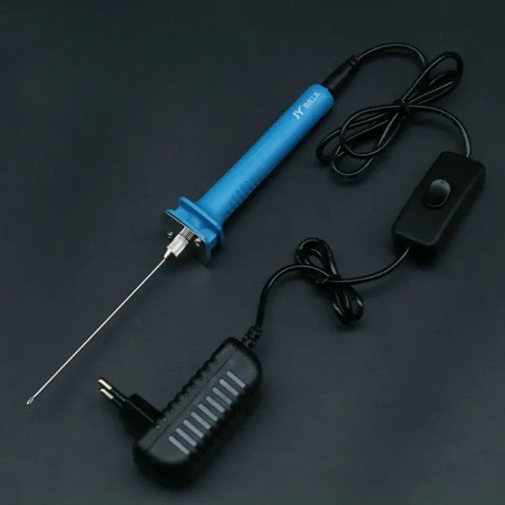 Electric hot wire foam cutter - product photo 10
