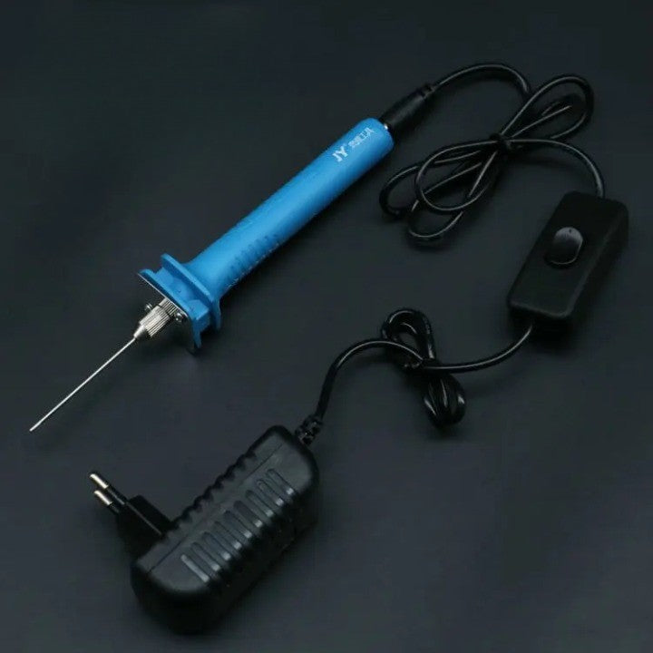 Electric hot wire foam cutter - product photo 11