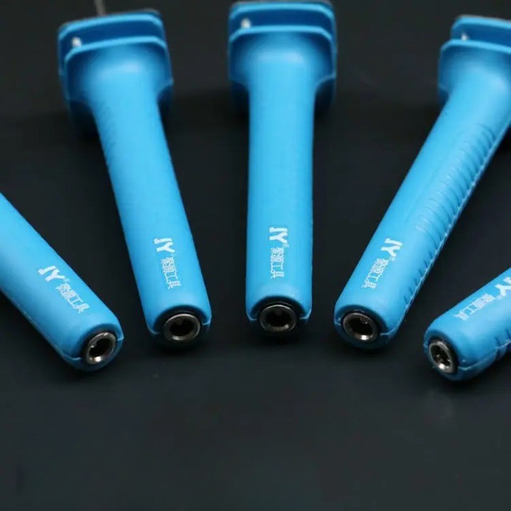 Electric hot wire foam cutter - product photo 4