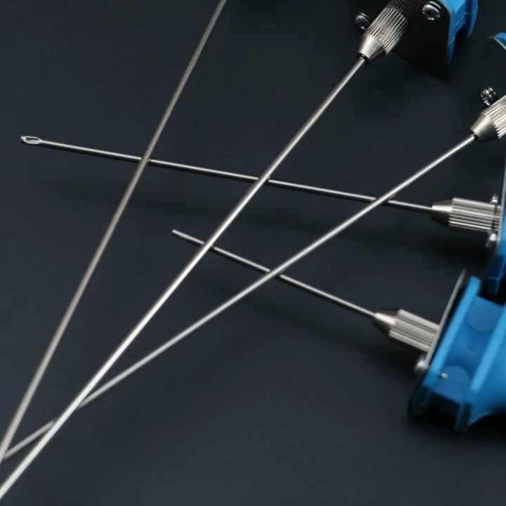 Electric hot wire foam cutter - product photo 5