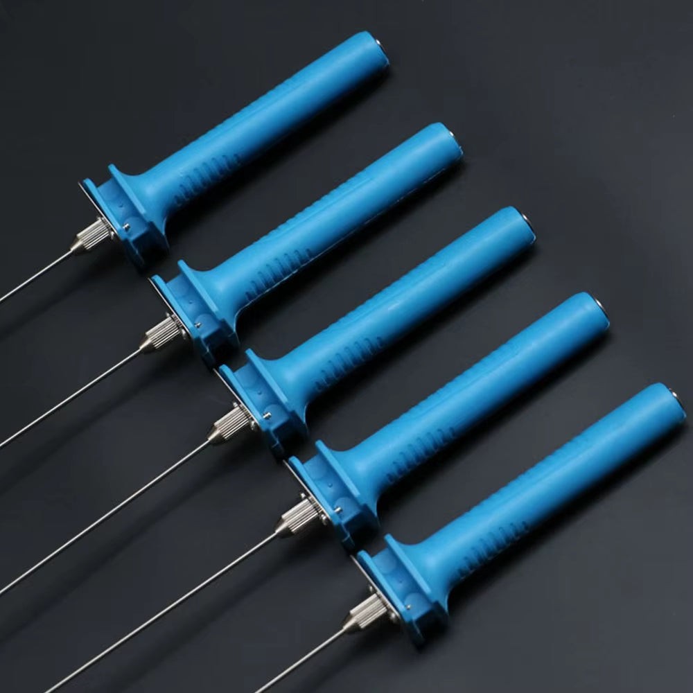 Electric hot wire foam cutter - product photo 6