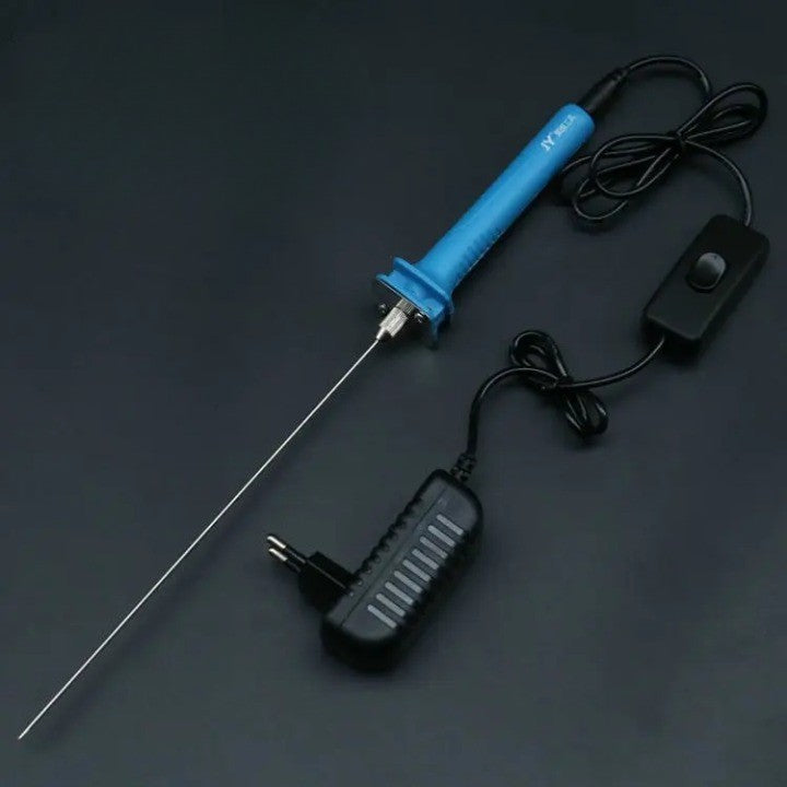 Electric hot wire foam cutter - product photo 7