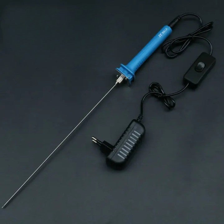 Electric hot wire foam cutter - product photo 8