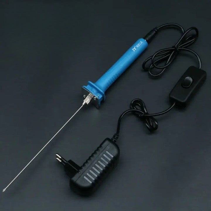 Electric hot wire foam cutter - product photo 9