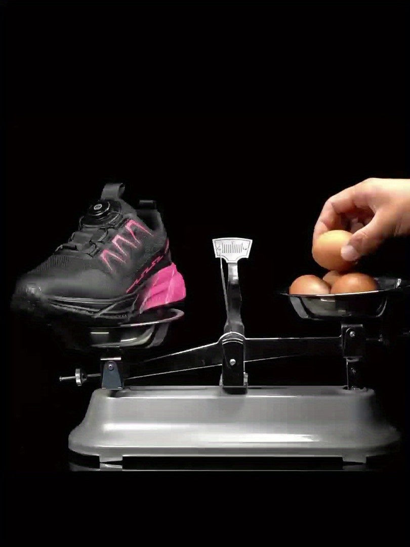 Lightweight steel-toe work shoe for women - product photo 14