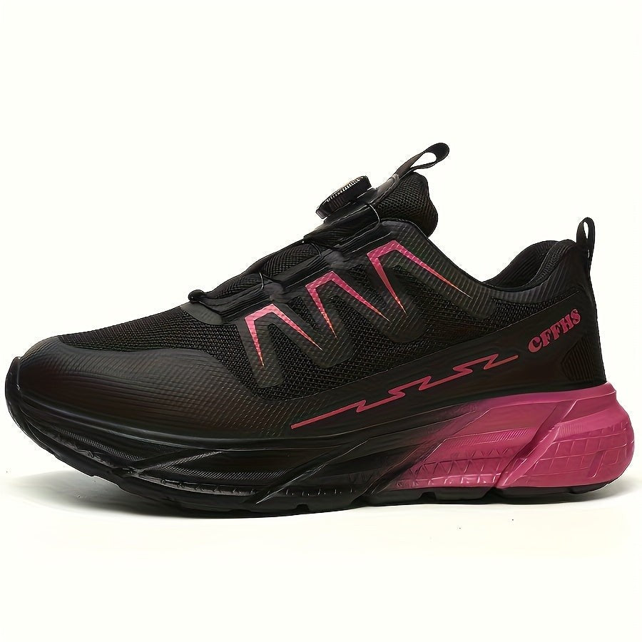 Lightweight steel-toe work shoe for women - product photo 3