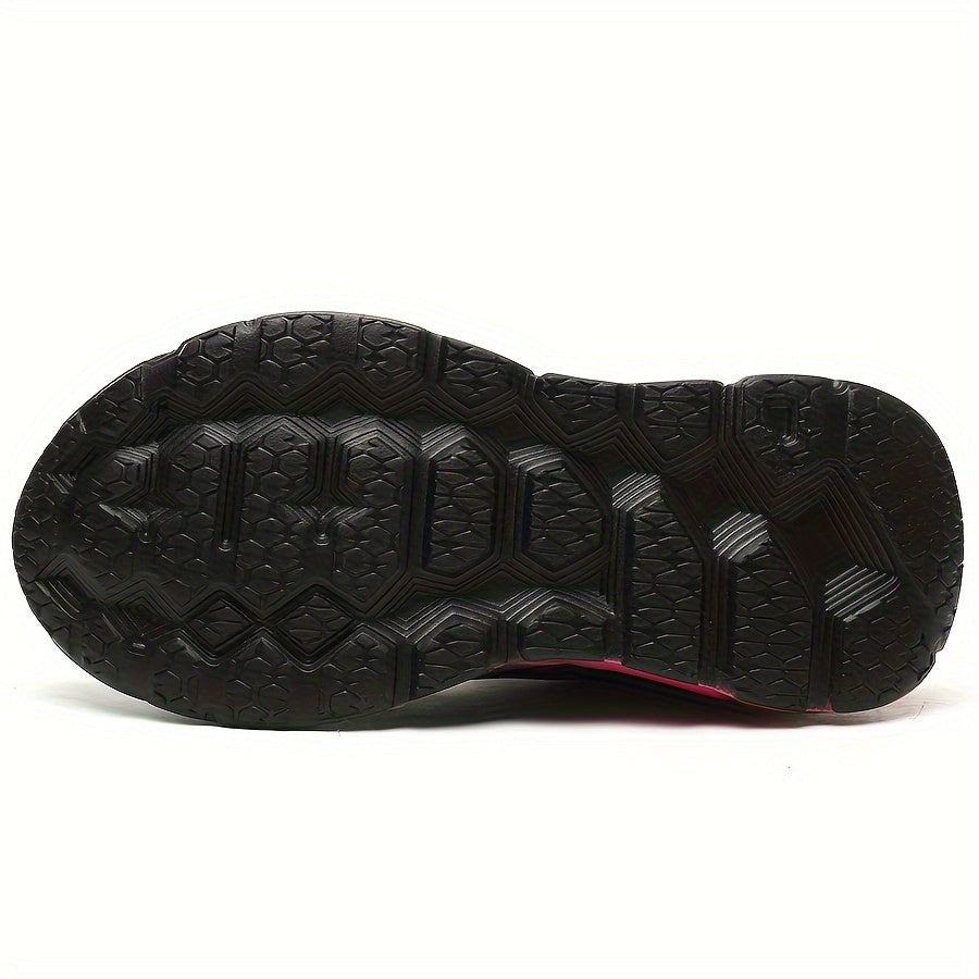 Lightweight steel-toe work shoe for women - product photo 4