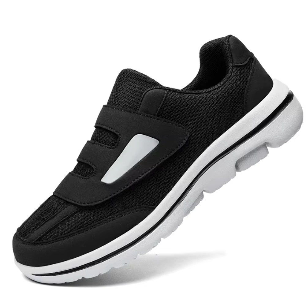 Adjustable wide-fit shoes with straps - product photo 12