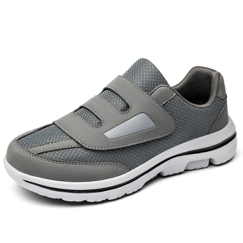 Adjustable wide-fit shoes with straps - product photo 13