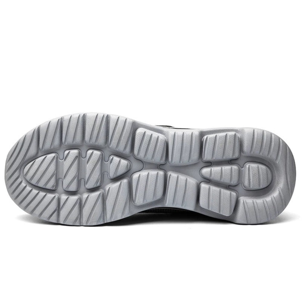 Adjustable wide-fit shoes with straps - product photo 9
