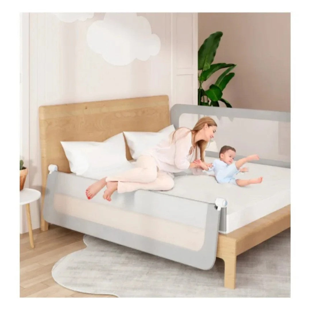 Adjustable toddler bed rail - product photo 1