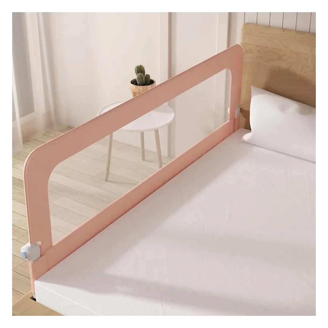 Adjustable toddler bed rail - product photo 3