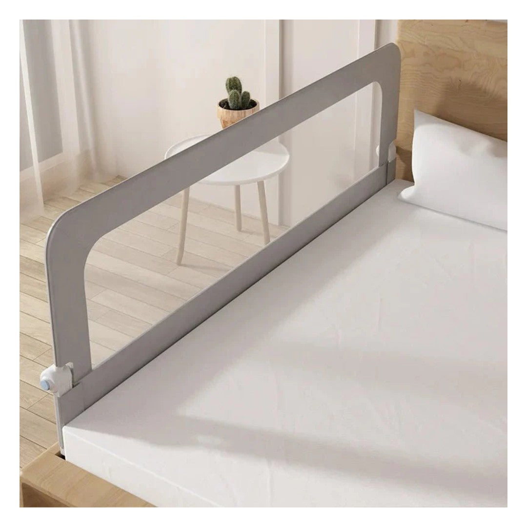Adjustable toddler bed rail - product photo 4