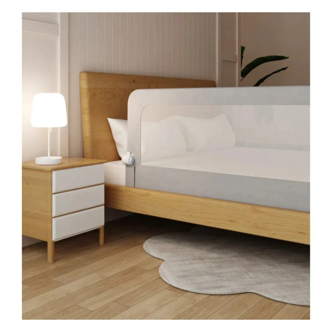 Adjustable toddler bed rail - product photo 6