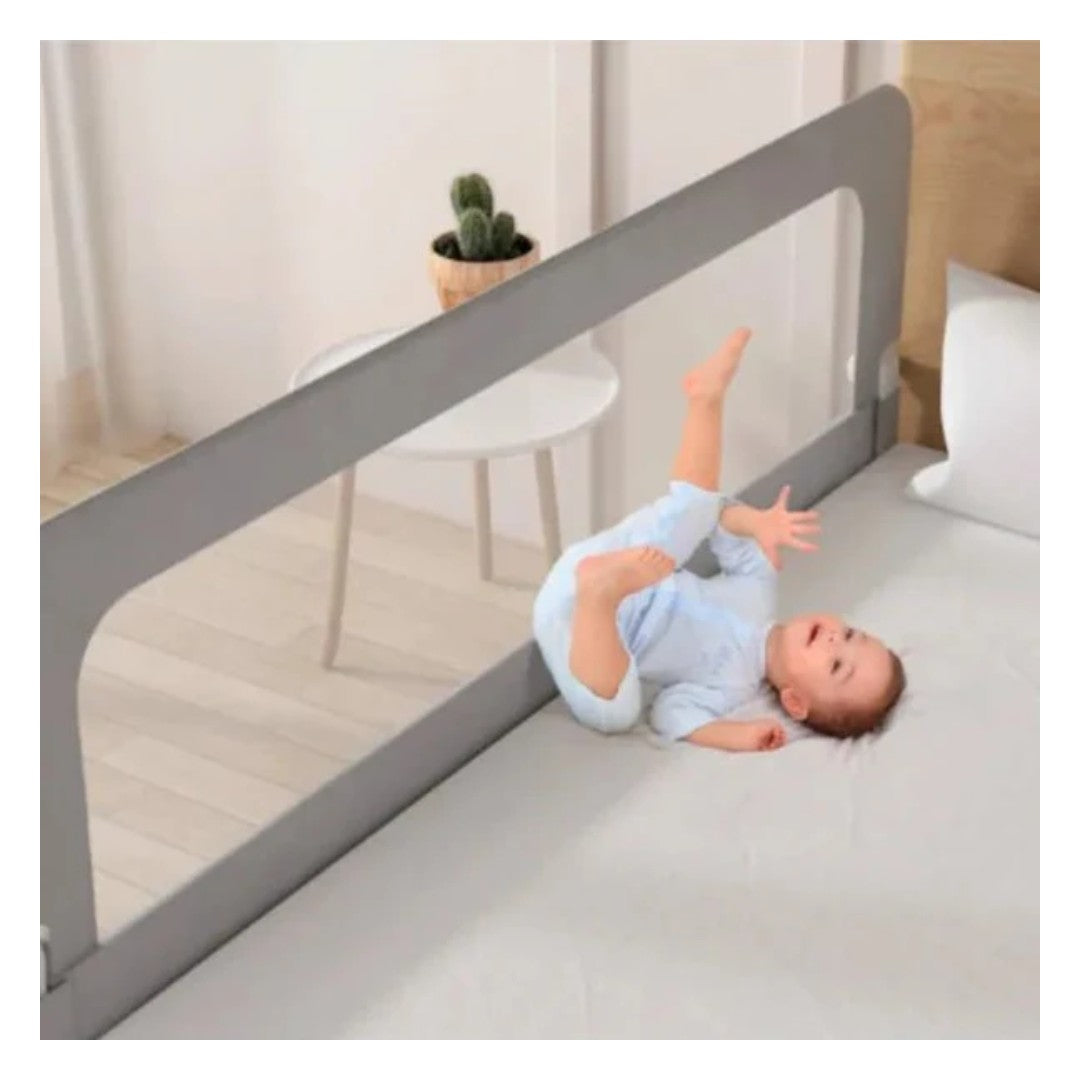 Adjustable toddler bed rail - product photo 7