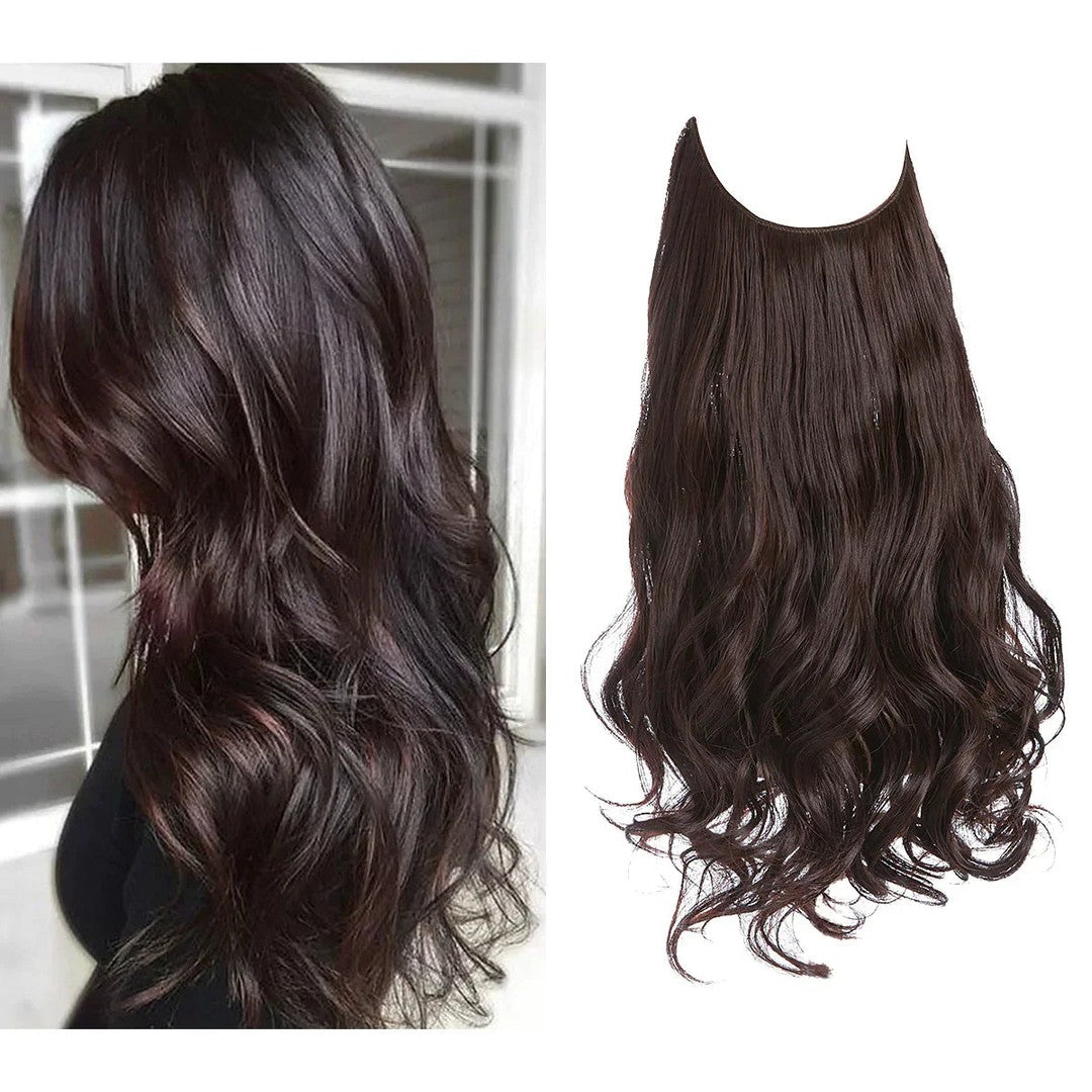 Human hair extensions - product photo 14